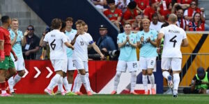 Lineup dự kiến ra trận giữa Iraq vs Nauy
