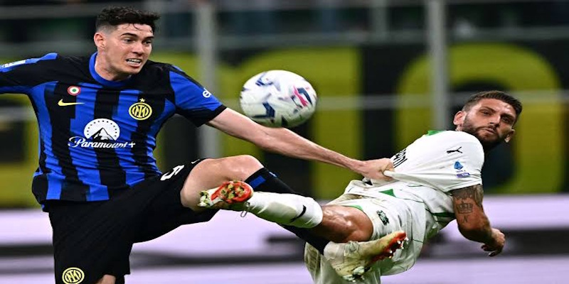 Soi kèo Inter Milan vs Udinese vào lúc 01h45 ngày 15-09-2026